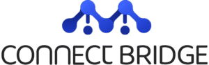 Connect Bridge Logo Connect Bridge Logo